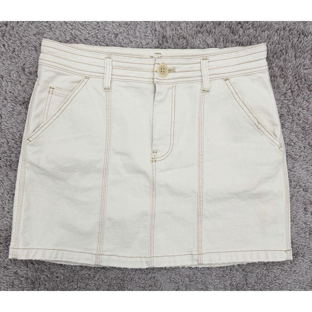 Women's We The Free Skirt Free People Size 30